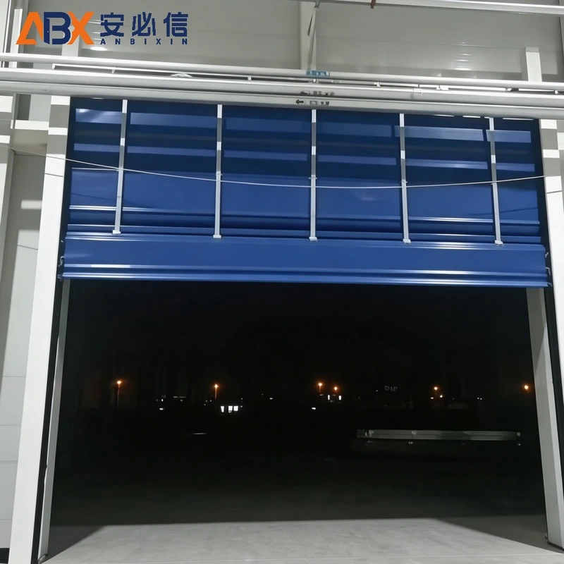 长治市高速堆积门