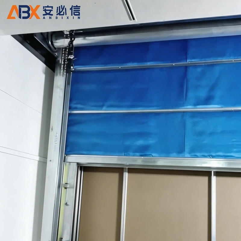 长治市冷库门封