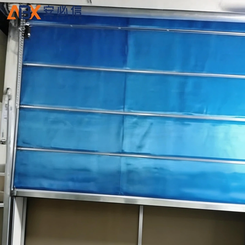 长治市海绵门封