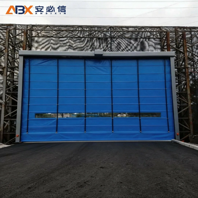 长治市上叠门
