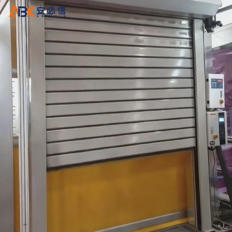 长治市雷达高速门